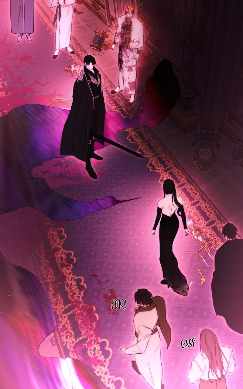 Teach Me How to Desire (S2) Episode 52 page 18 - 