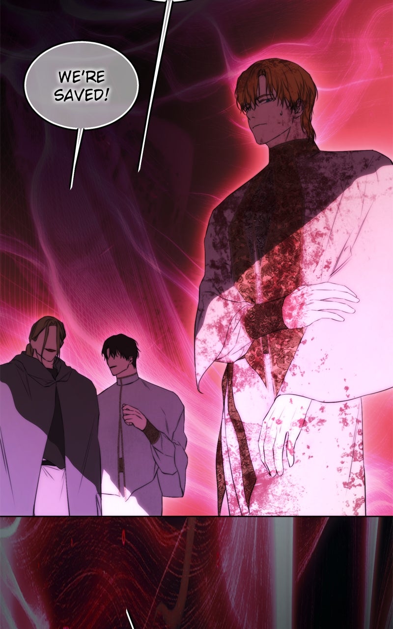 Teach Me How to Desire (S2) Episode 52 page 20 - 