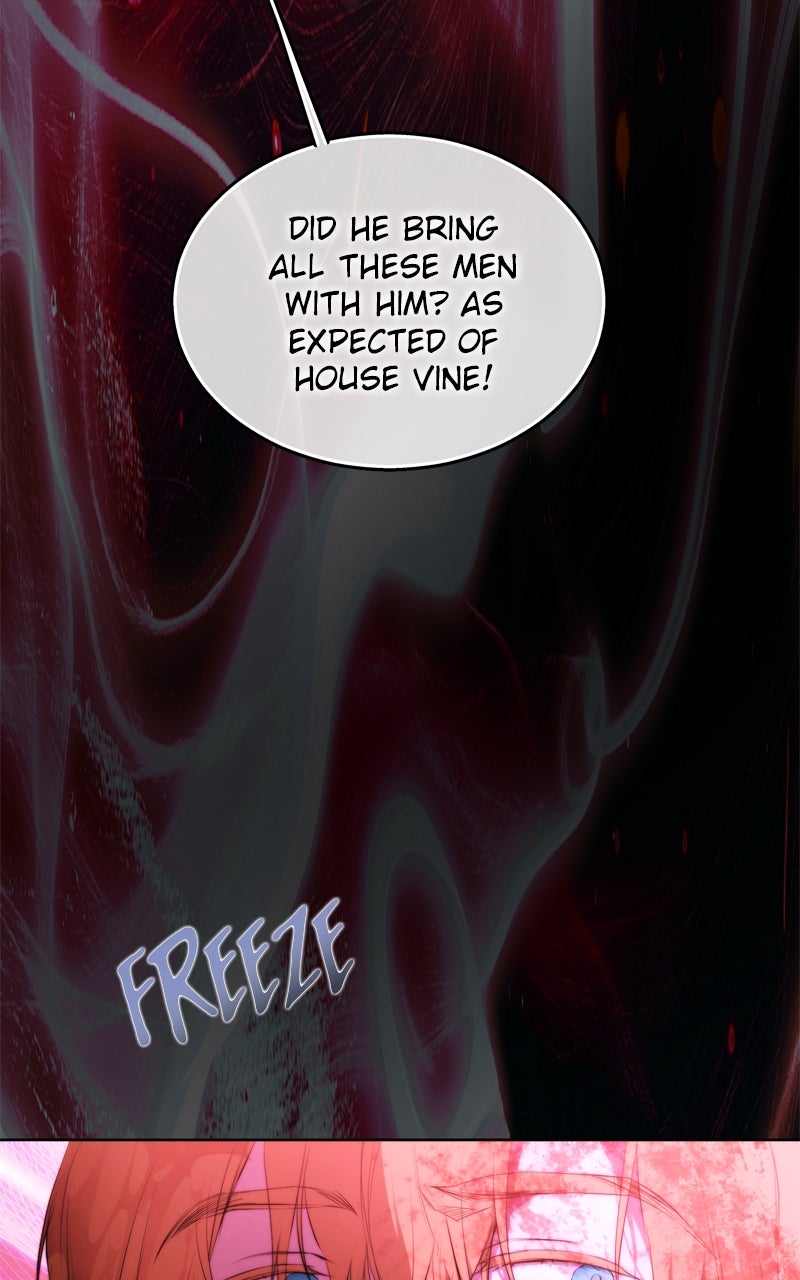 Teach Me How to Desire (S2) Episode 52 page 21 - 