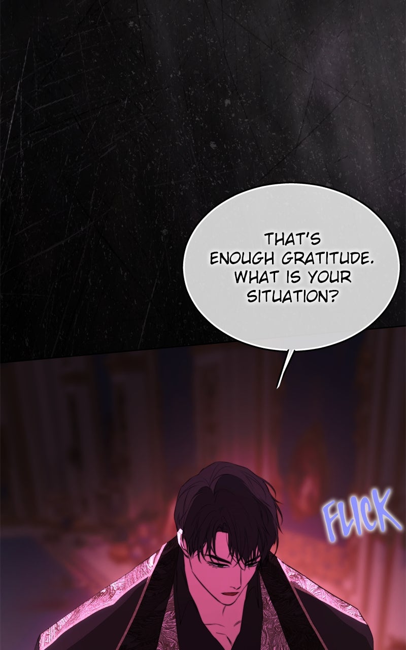 Teach Me How to Desire (S2) Episode 52 page 25 - 