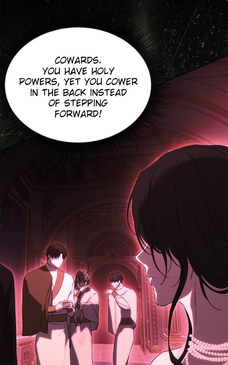 Teach Me How to Desire (S2) Episode 52 page 32 - 