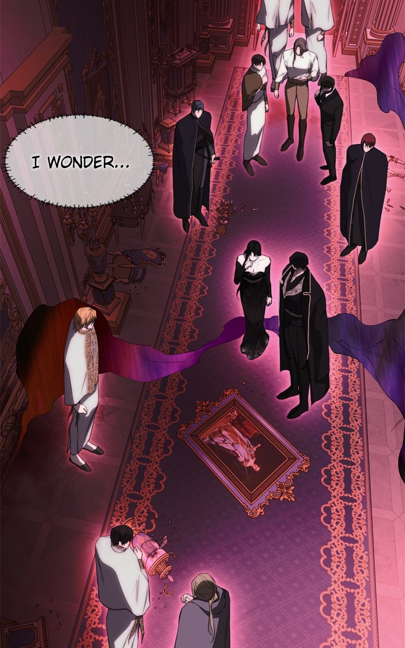 Teach Me How to Desire (S2) Episode 52 page 40 - 