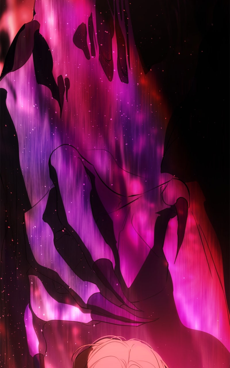 Teach Me How to Desire (S2) Episode 52 page 5 - 