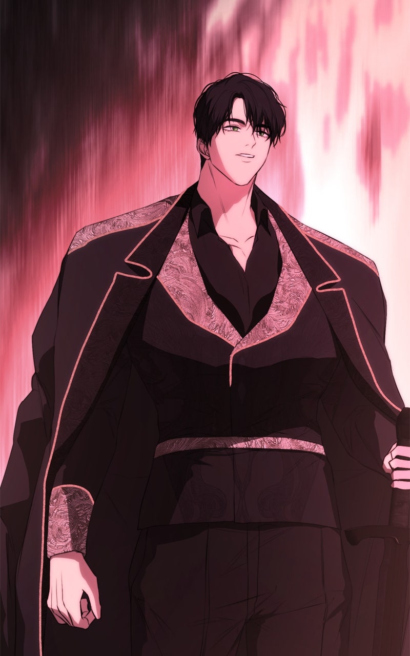 Teach Me How to Desire (S2) Episode 52 page 44 - 