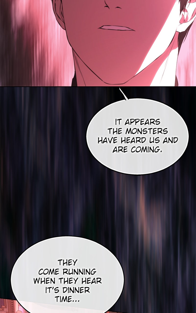 Teach Me How to Desire (S2) Episode 52 page 46 - 