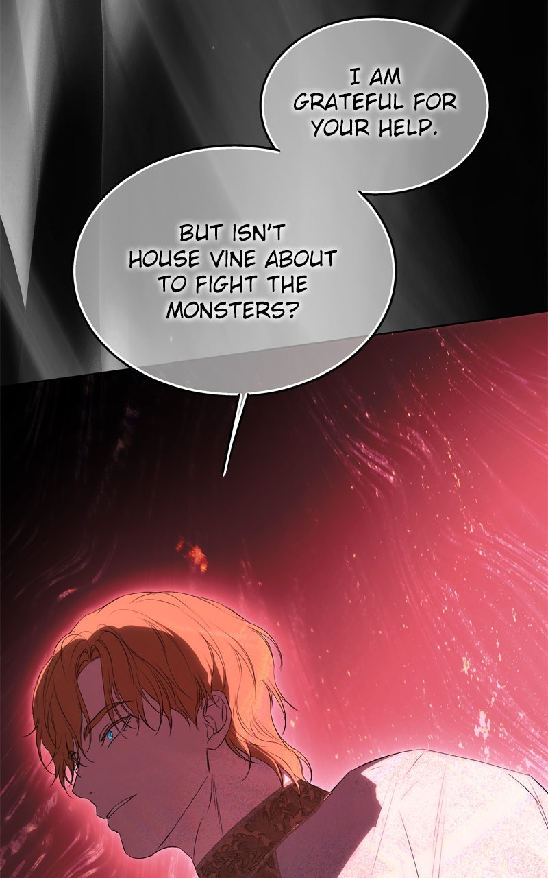 Teach Me How to Desire (S2) Episode 52 page 70 - 