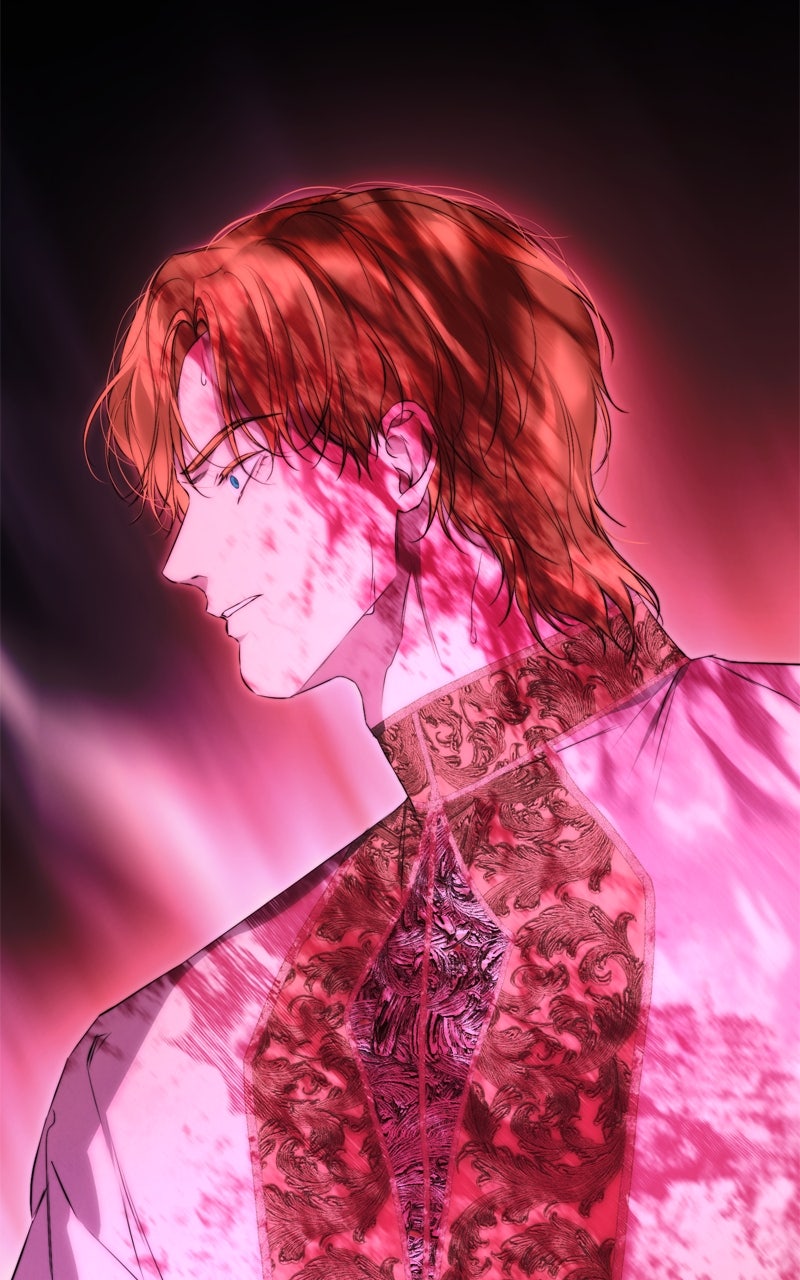 Teach Me How to Desire (S2) Episode 52 page 9 - 