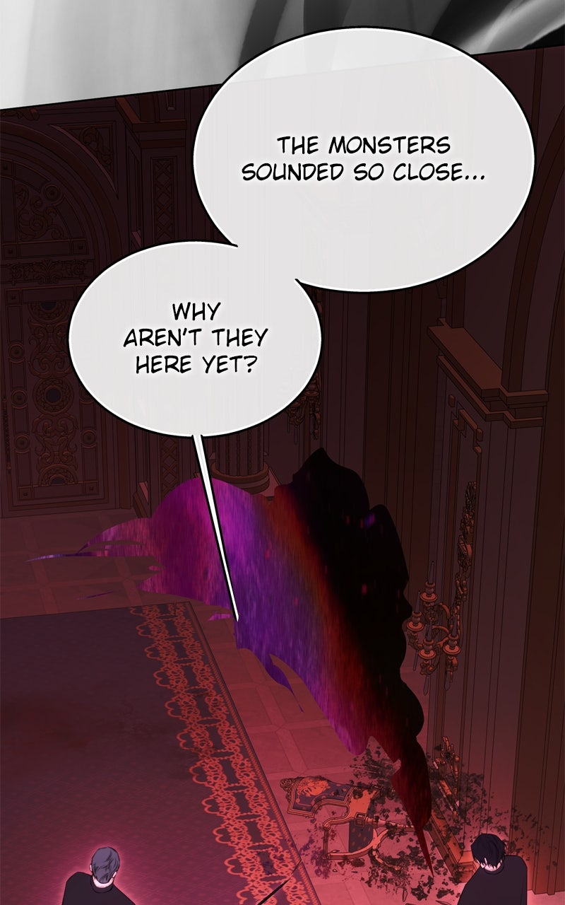 Teach Me How to Desire (S2) Episode 52 page 96 - 
