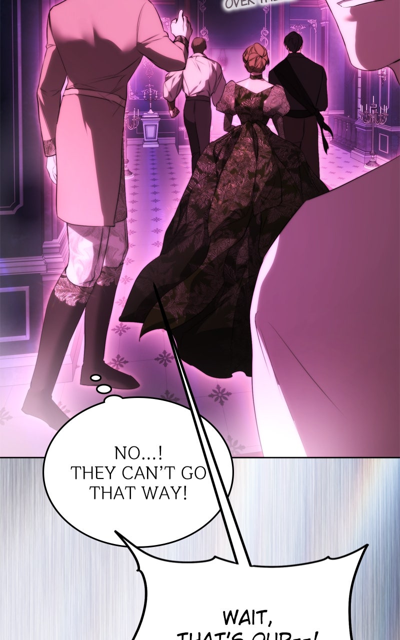 Teach Me How to Desire (S2) Episode 53 page 22 - 