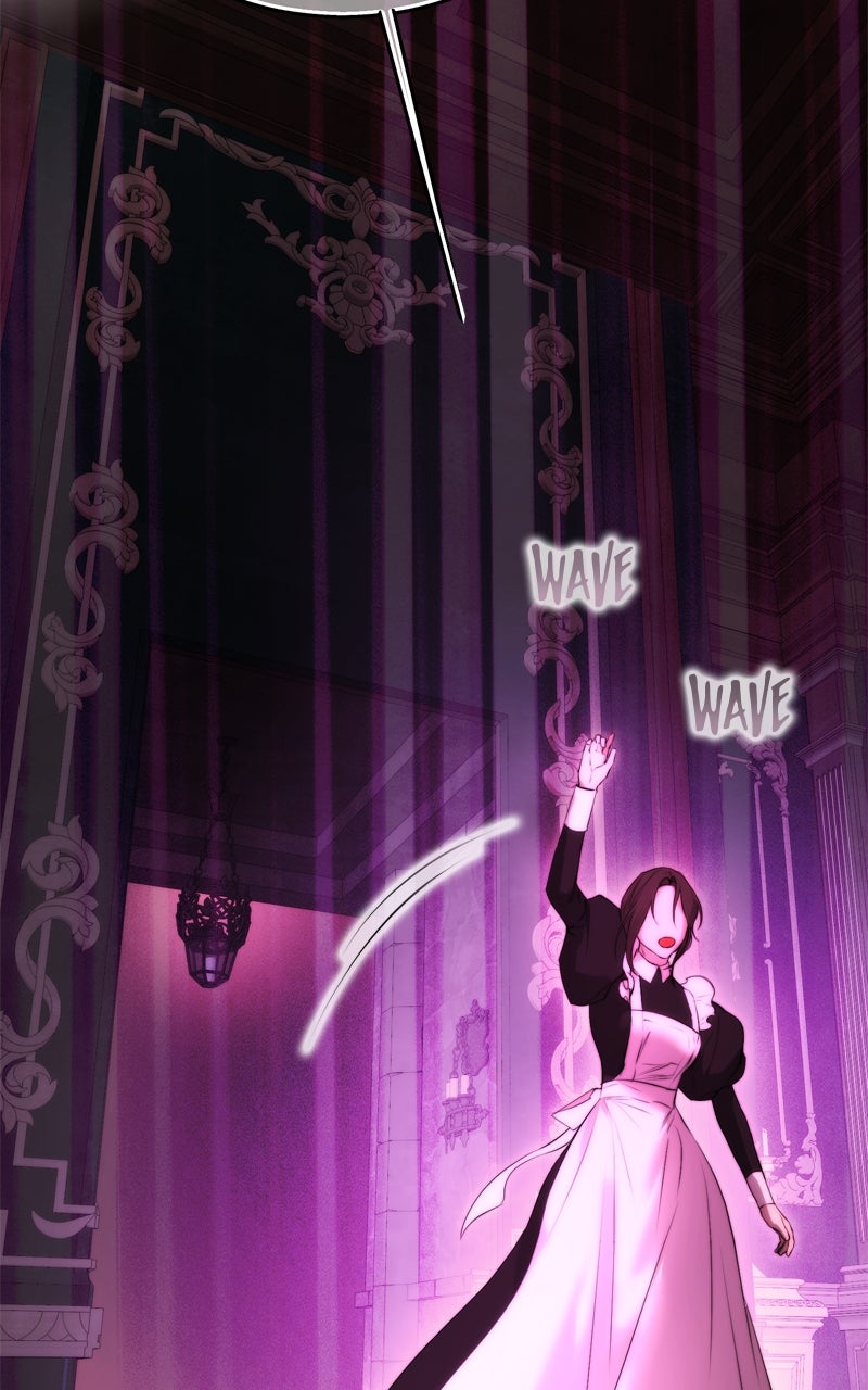 Teach Me How to Desire (S2) Episode 53 page 24 - 