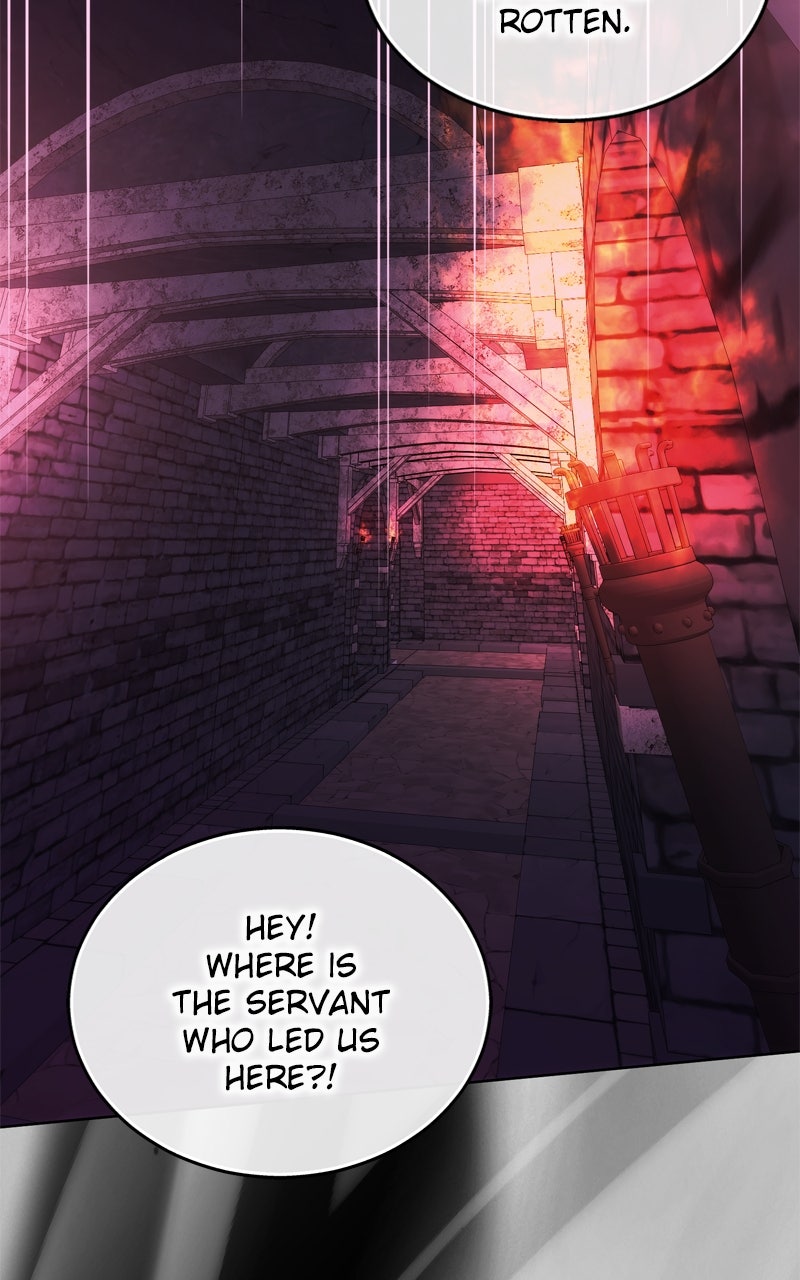 Teach Me How to Desire (S2) Episode 53 page 35 - 