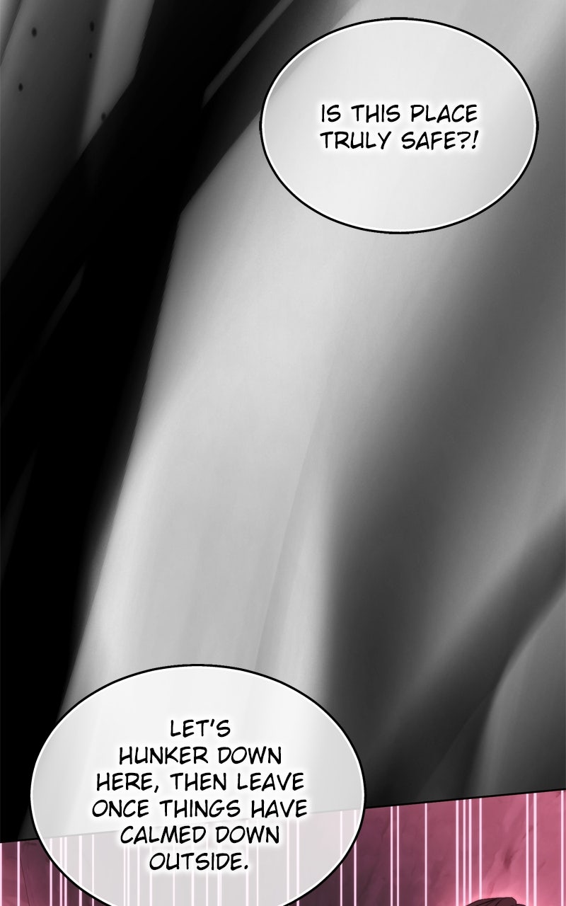 Teach Me How to Desire (S2) Episode 53 page 36 - 