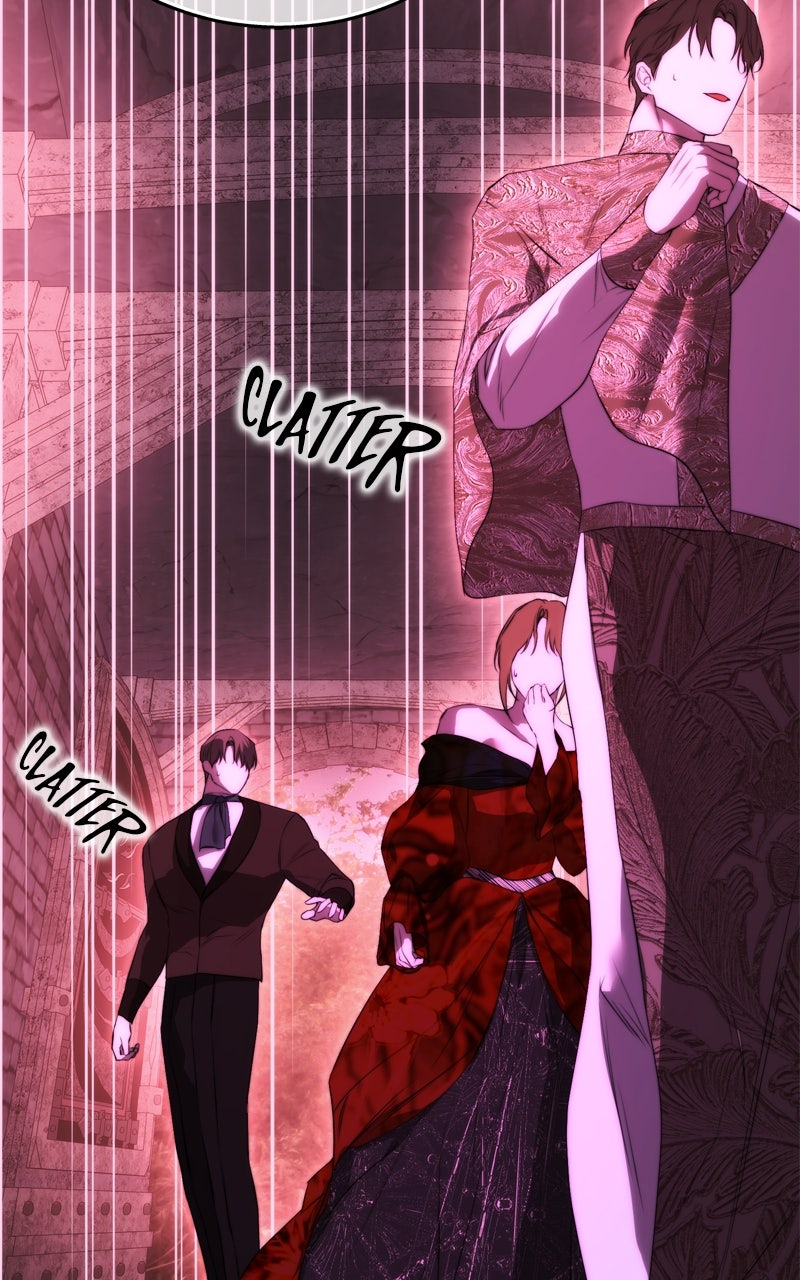 Teach Me How to Desire (S2) Episode 53 page 37 - 