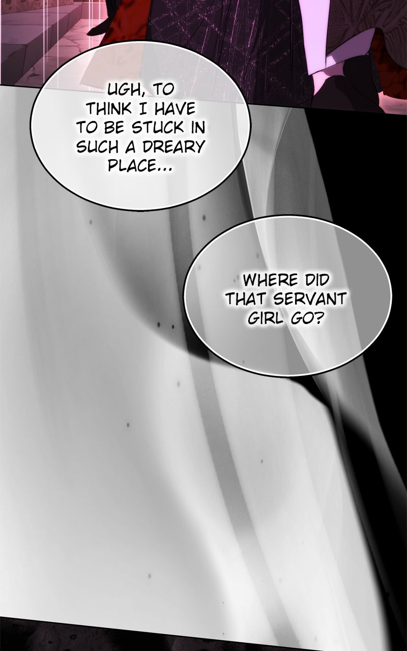 Teach Me How to Desire (S2) Episode 53 page 38 - 