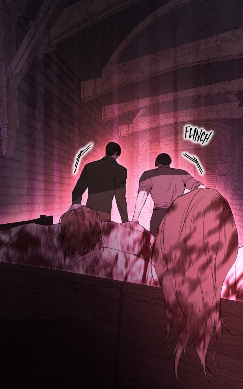 Teach Me How to Desire (S2) Episode 53 page 47 - 