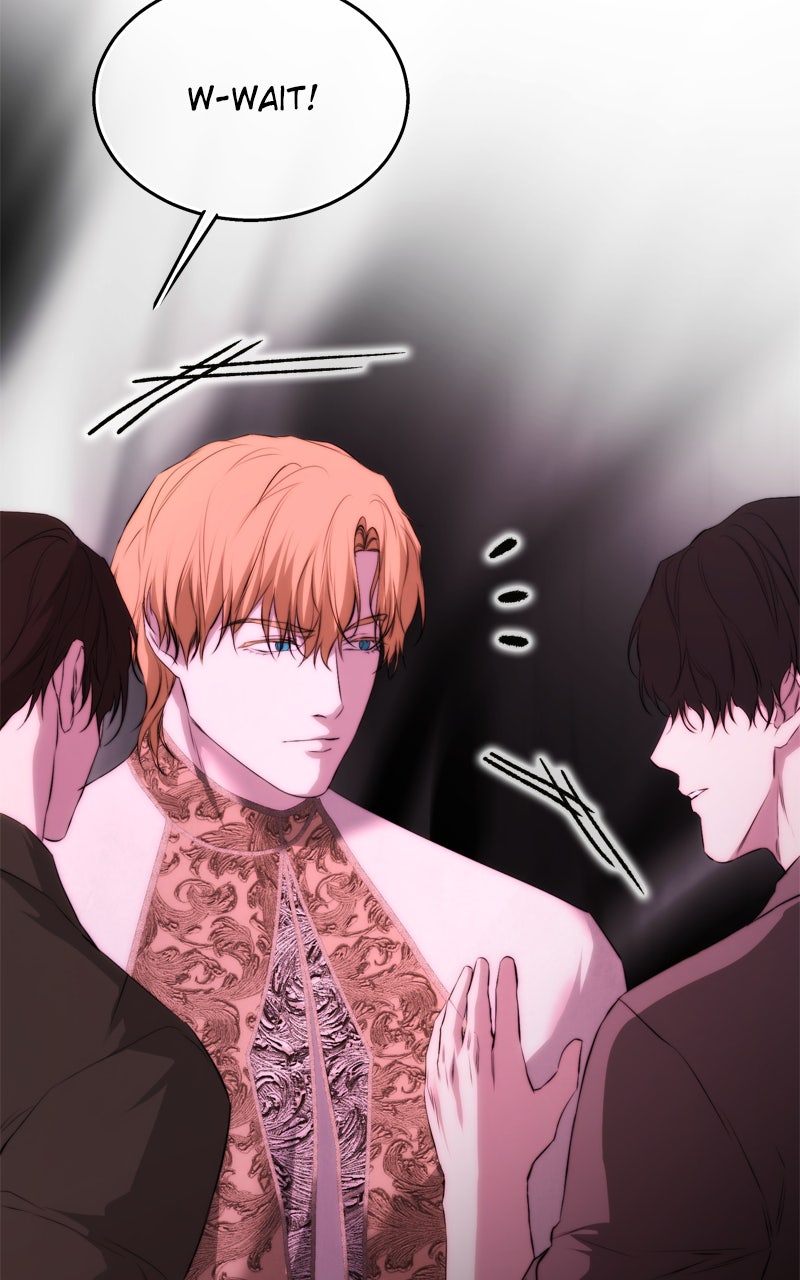 Teach Me How to Desire (S2) Episode 53 page 53 - 