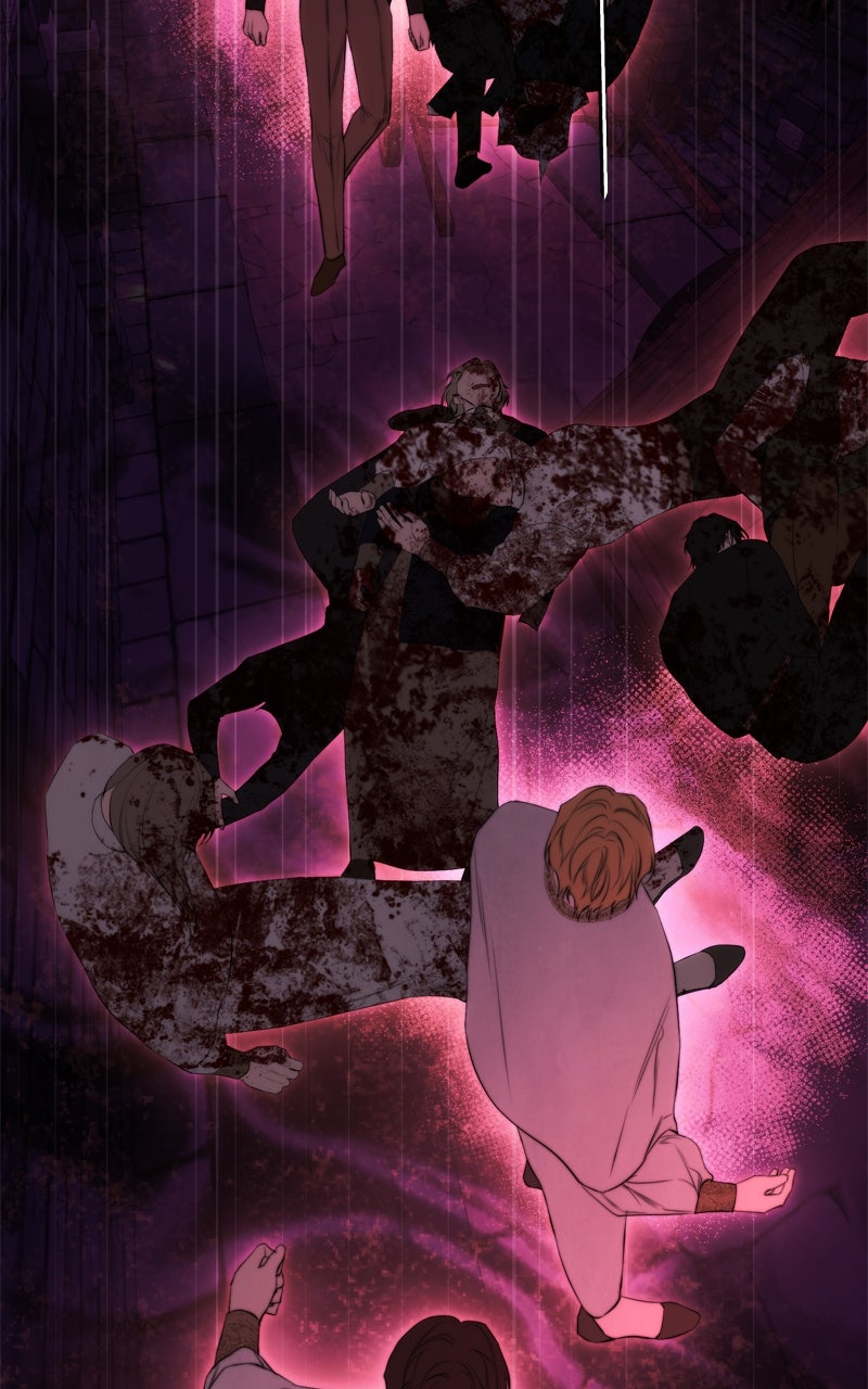 Teach Me How to Desire (S2) Episode 53 page 66 - 