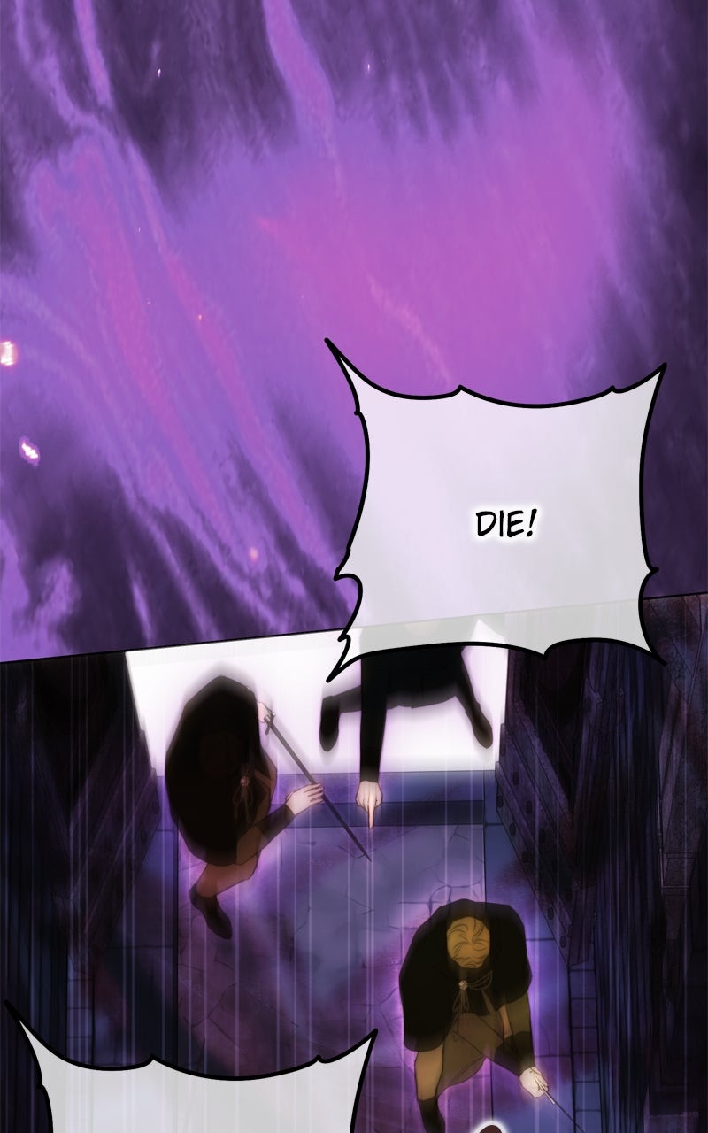 Teach Me How to Desire (S2) Episode 53 page 91 - 