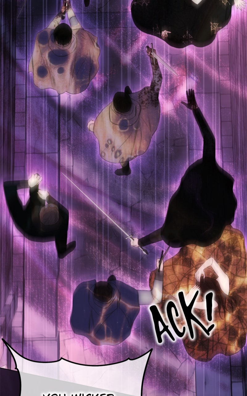 Teach Me How to Desire (S2) Episode 53 page 93 - 