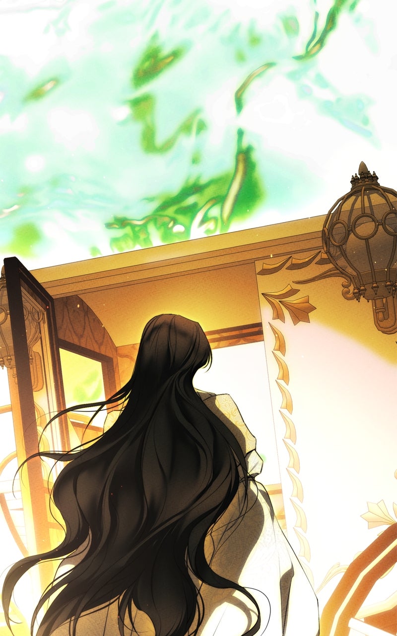 Teach Me How to Desire (S2) Episode 54 page 13 - 