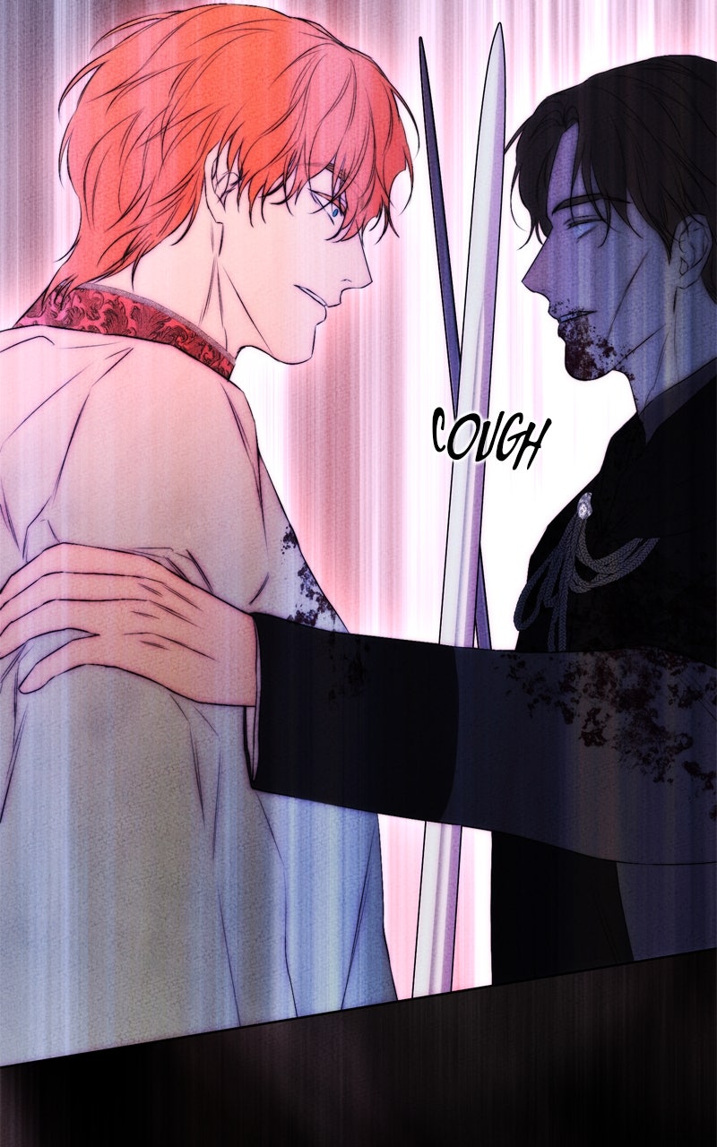 Teach Me How to Desire (S2) Episode 54 page 124 - 