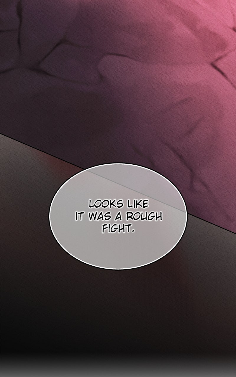 Teach Me How to Desire (S2) Episode 54 page 126 - 