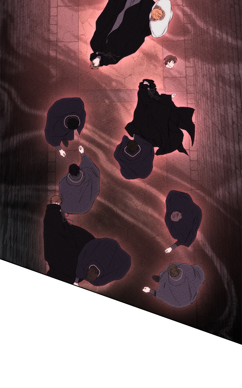 Teach Me How to Desire (S2) Episode 54 page 134 - 