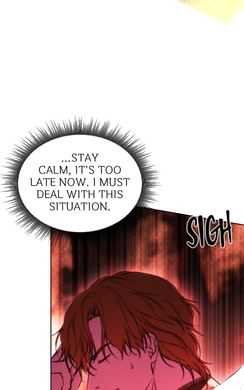 Teach Me How to Desire (S2) Episode 54 page 15 - 