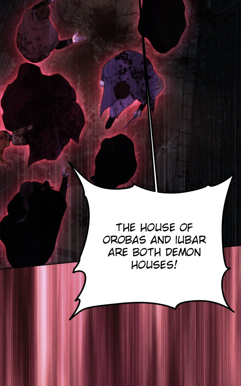 Teach Me How to Desire (S2) Episode 54 page 18 - 