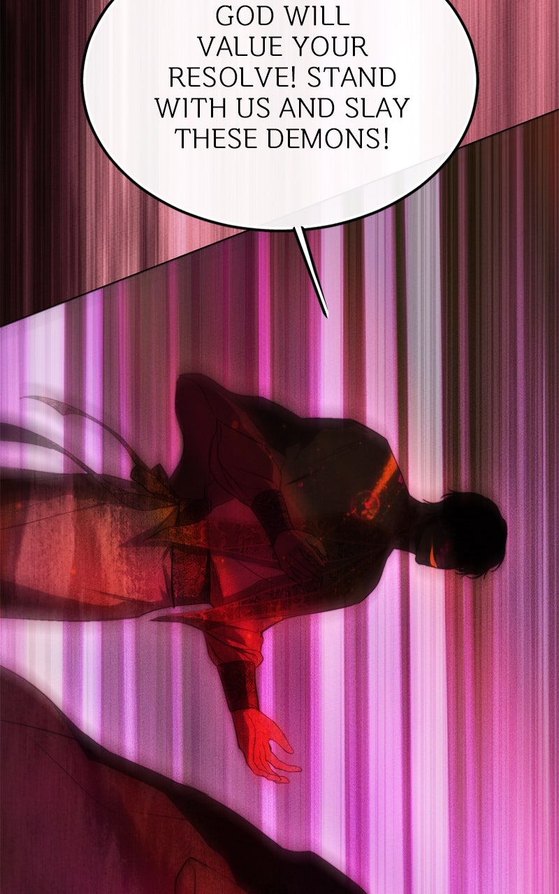 Teach Me How to Desire (S2) Episode 54 page 21 - 