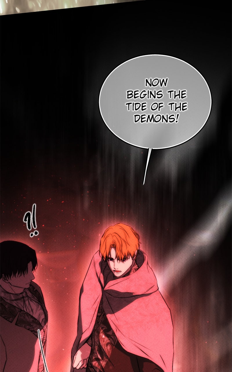Teach Me How to Desire (S2) Episode 54 page 32 - 