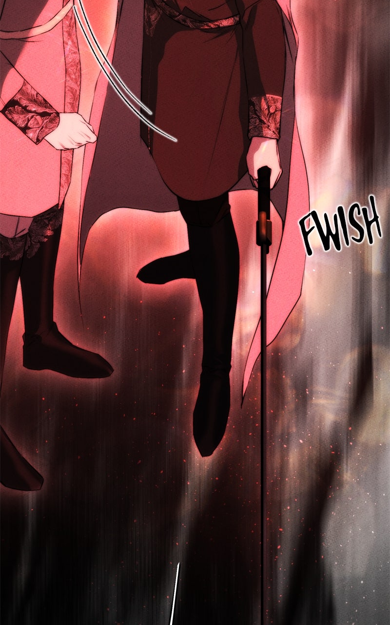 Teach Me How to Desire (S2) Episode 54 page 33 - 