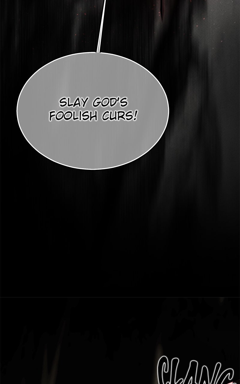 Teach Me How to Desire (S2) Episode 54 page 34 - 
