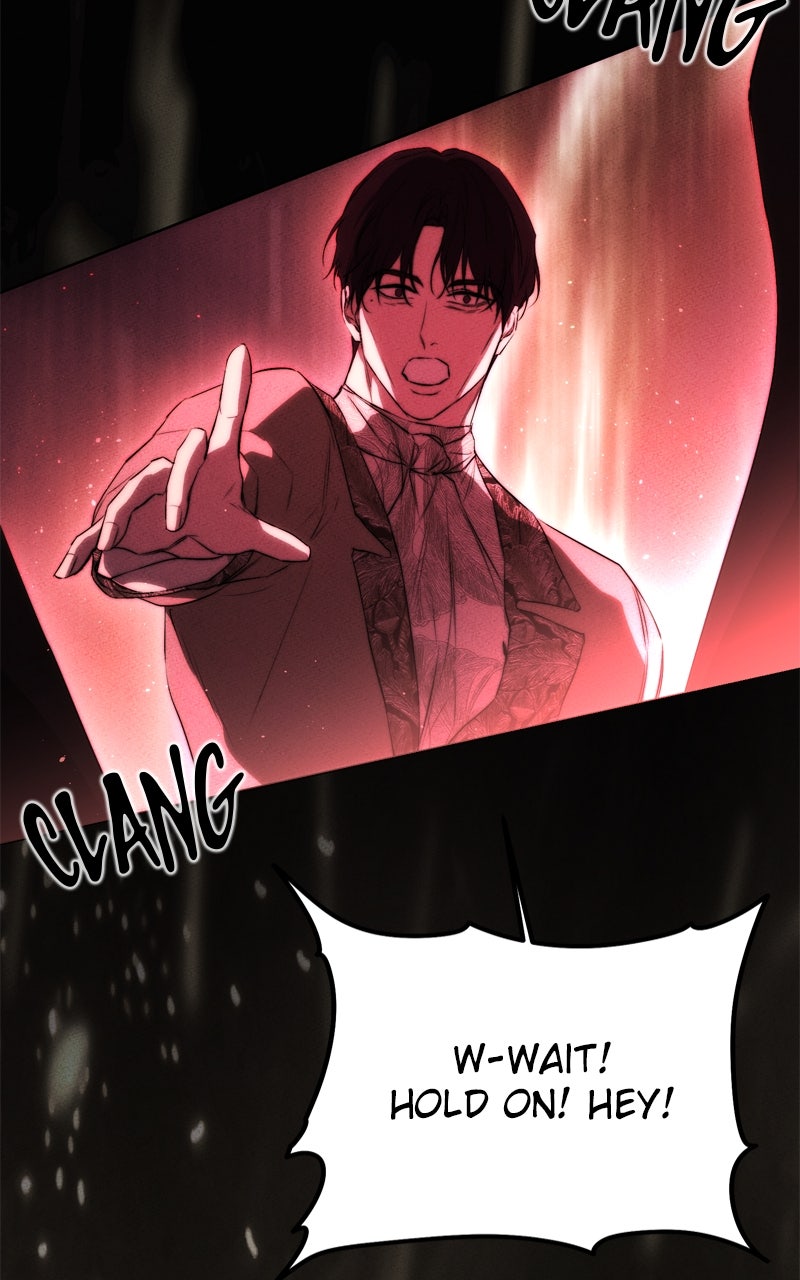 Teach Me How to Desire (S2) Episode 54 page 35 - 