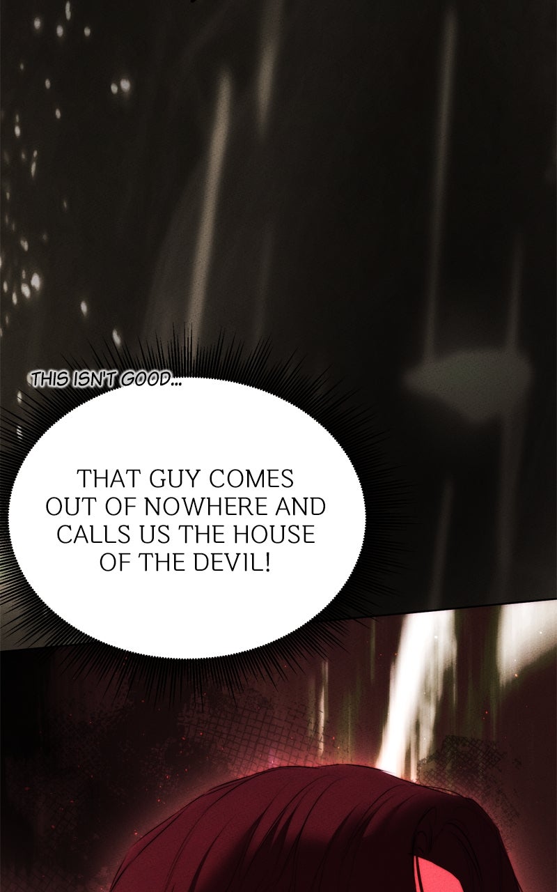 Teach Me How to Desire (S2) Episode 54 page 36 - 
