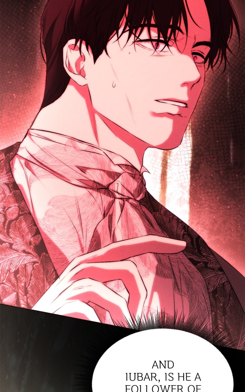 Teach Me How to Desire (S2) Episode 54 page 37 - 