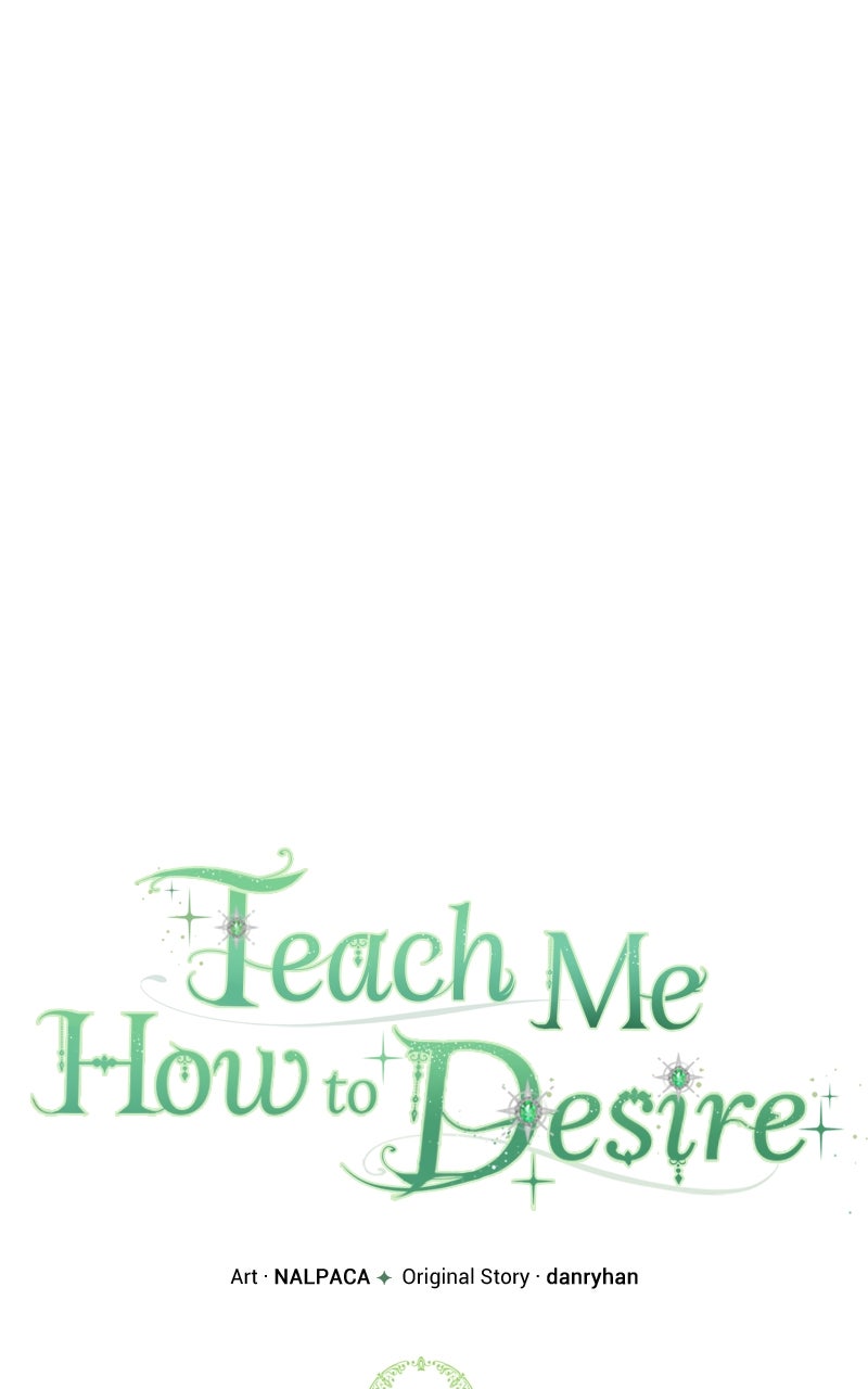 Teach Me How to Desire (S2) Episode 54 page 42 - 