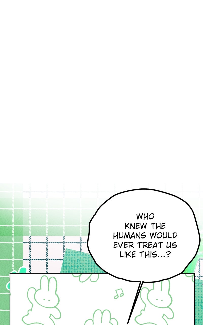 Teach Me How to Desire (S2) Episode 54 page 45 - 