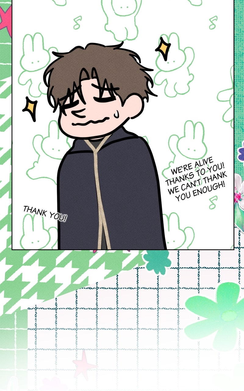 Teach Me How to Desire (S2) Episode 54 page 46 - 