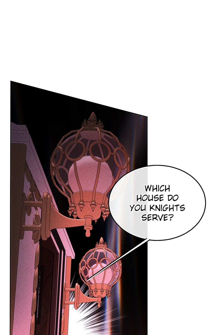 Teach Me How to Desire (S2) Episode 54 page 68 - 