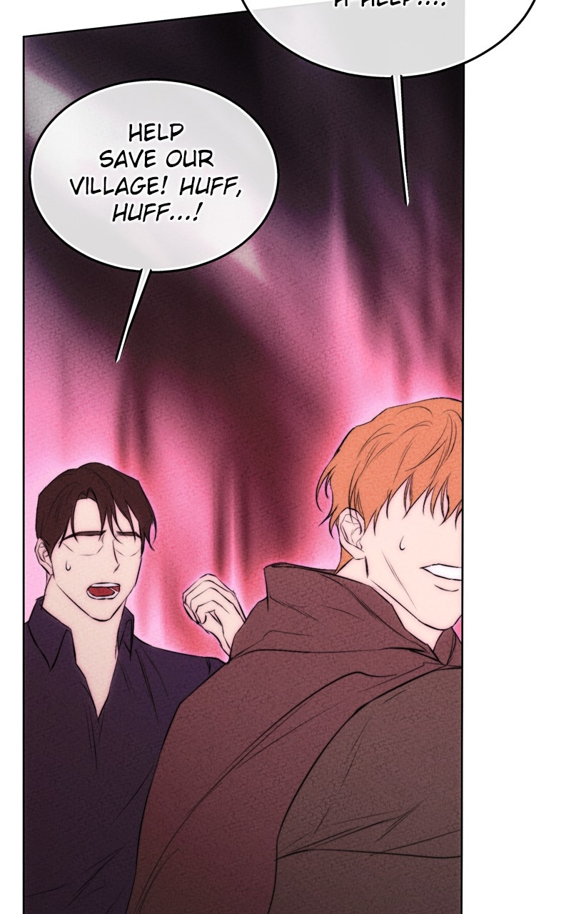 Teach Me How to Desire (S2) Episode 54 page 74 - 