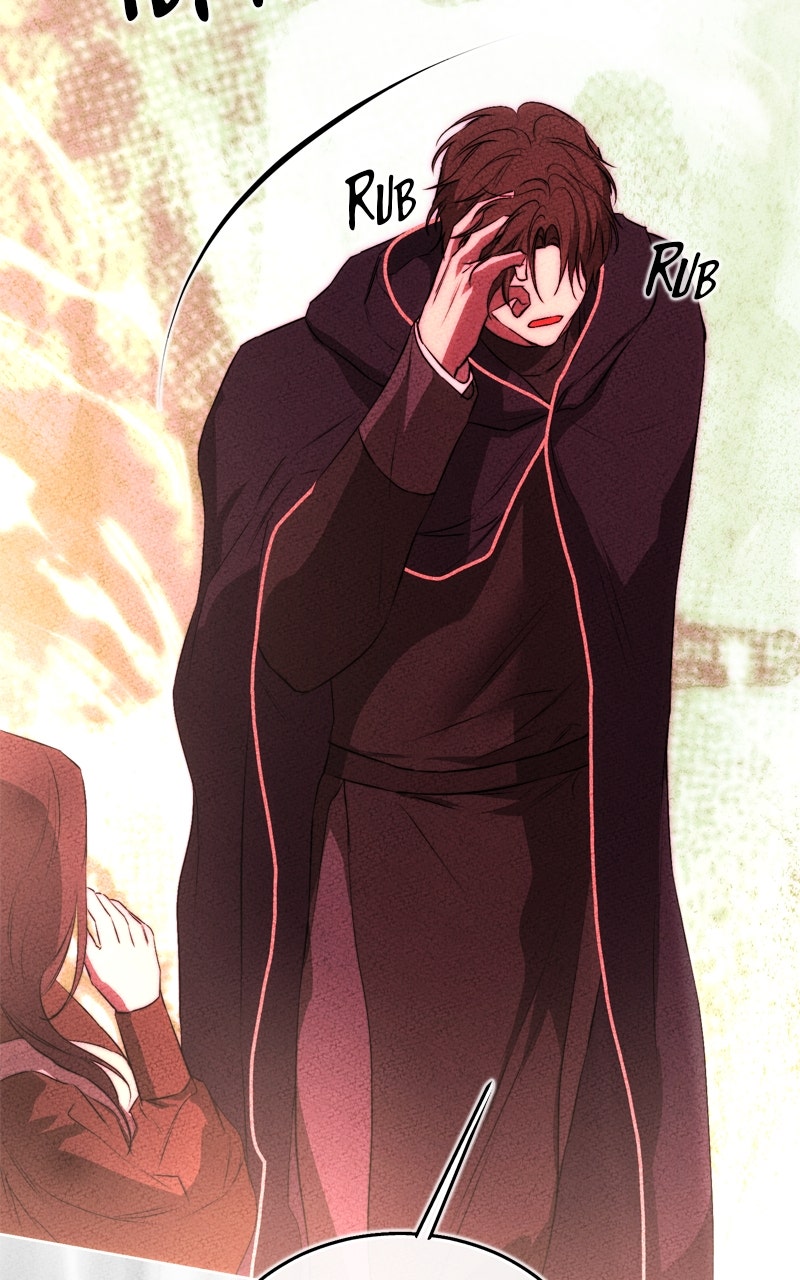 Teach Me How to Desire (S2) Episode 54 page 80 - 