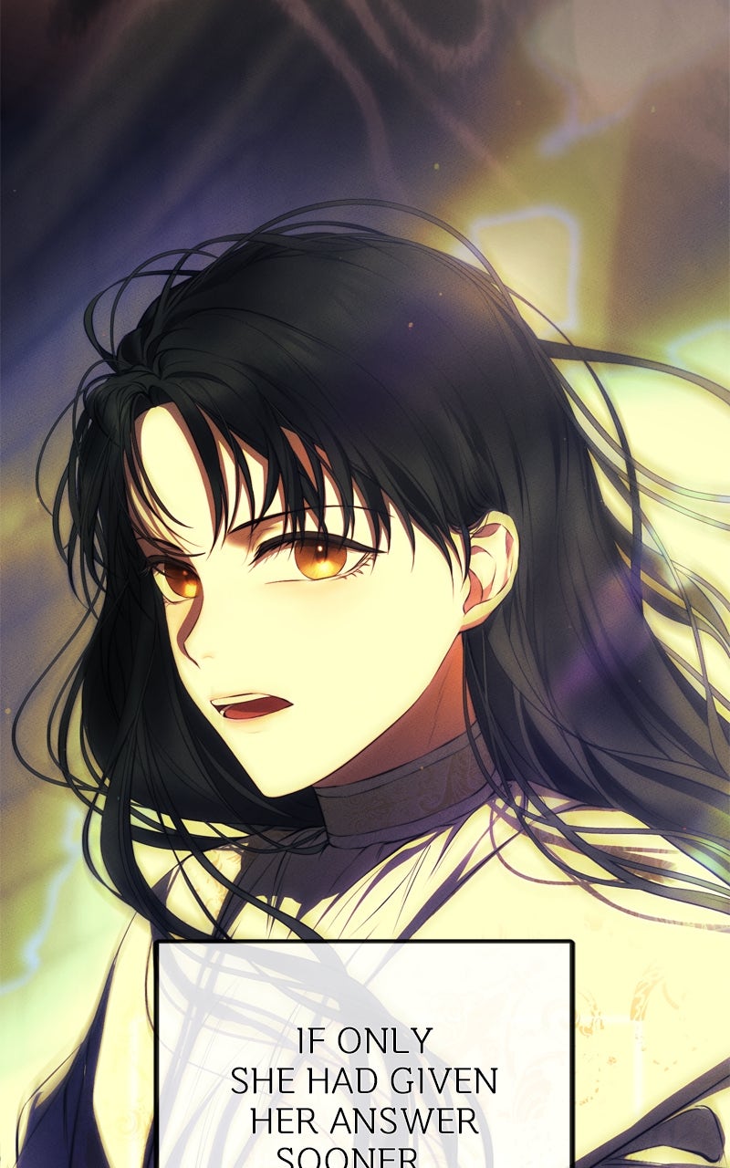 Teach Me How to Desire (S2) Episode 54 page 10 - 