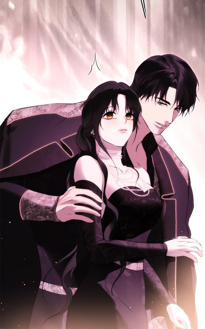 Teach Me How to Desire (S2) Episode 55 page 124 - 