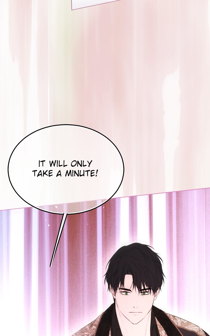 Teach Me How to Desire (S2) Episode 55 page 128 - 