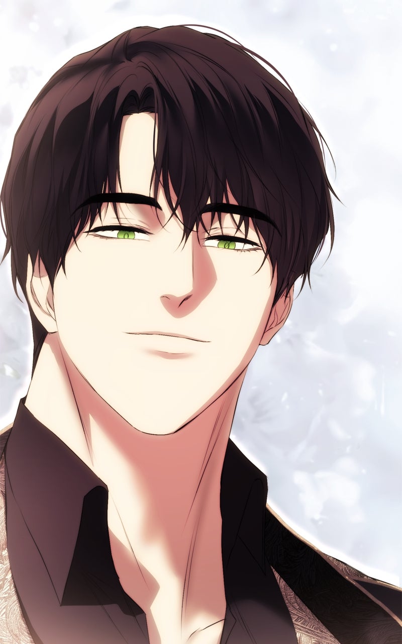 Teach Me How to Desire (S2) Episode 55 page 27 - 