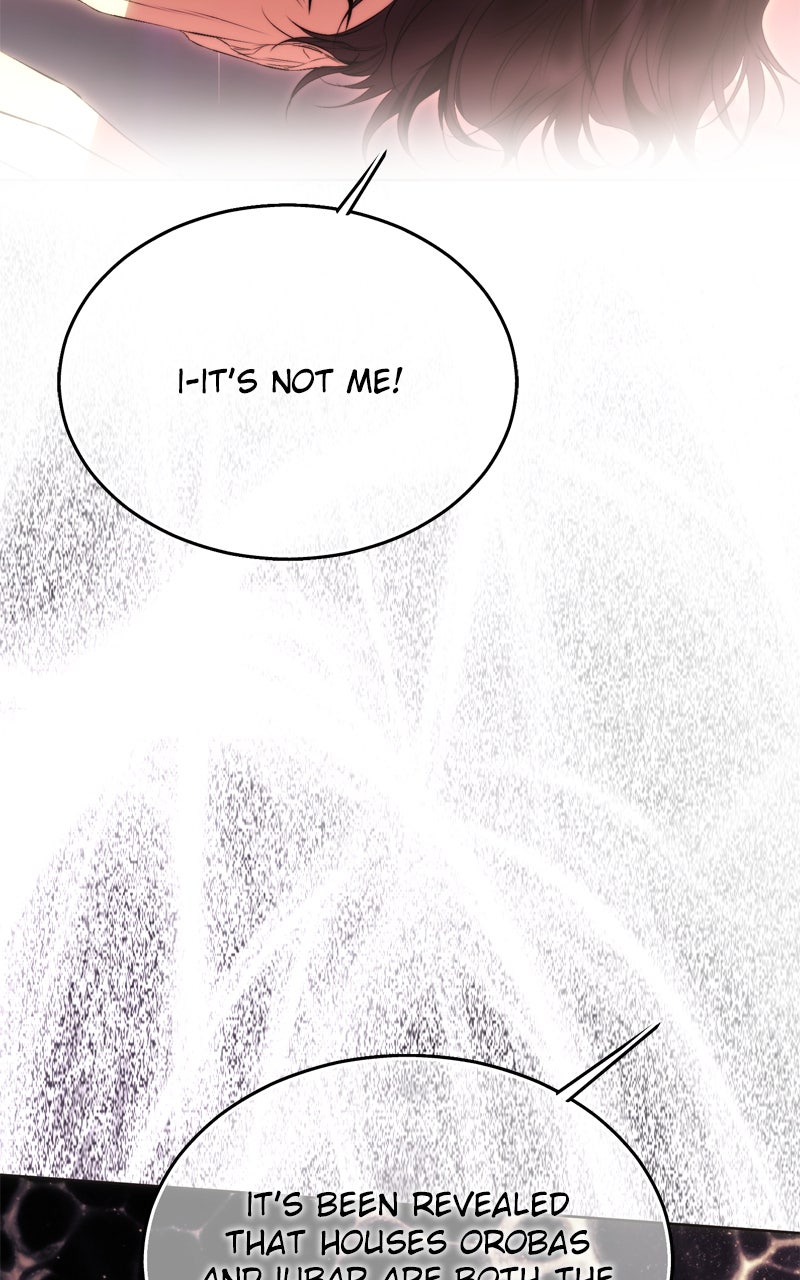 Teach Me How to Desire (S2) Episode 55 page 34 - 