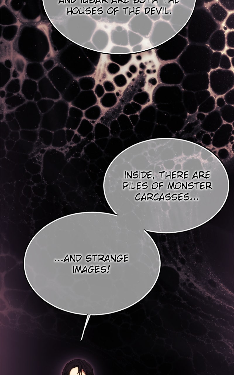 Teach Me How to Desire (S2) Episode 55 page 35 - 