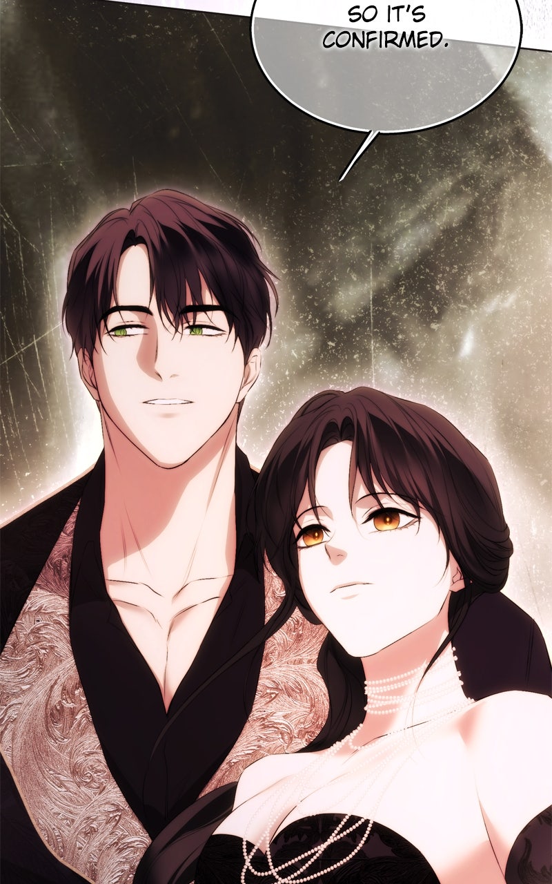 Teach Me How to Desire (S2) Episode 55 page 37 - 