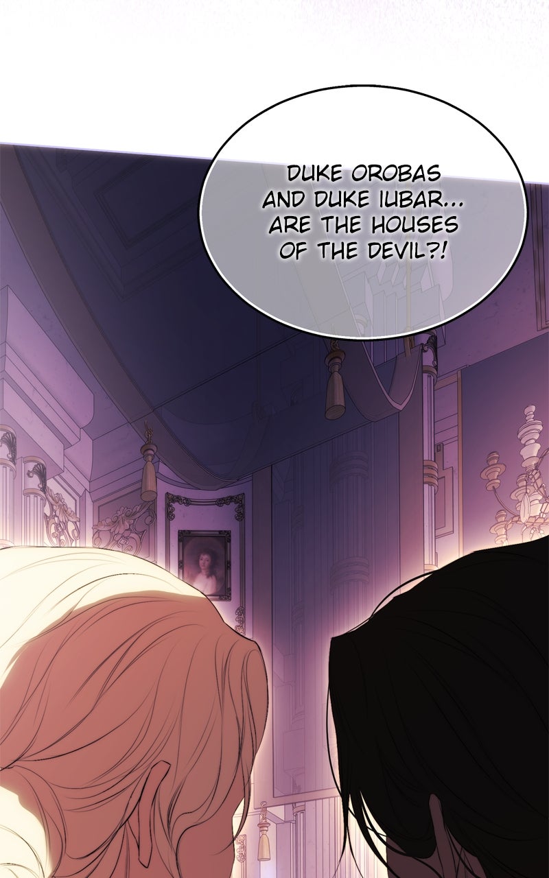 Teach Me How to Desire (S2) Episode 55 page 41 - 